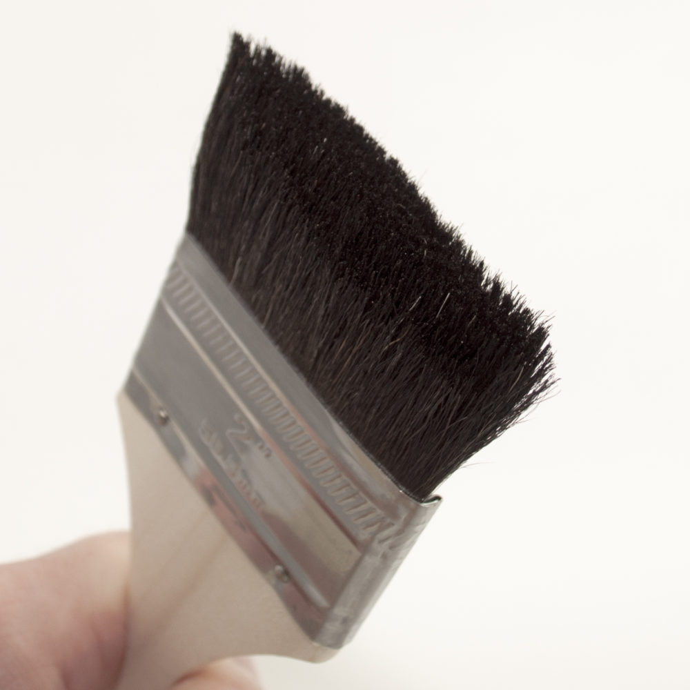 Japan Brush