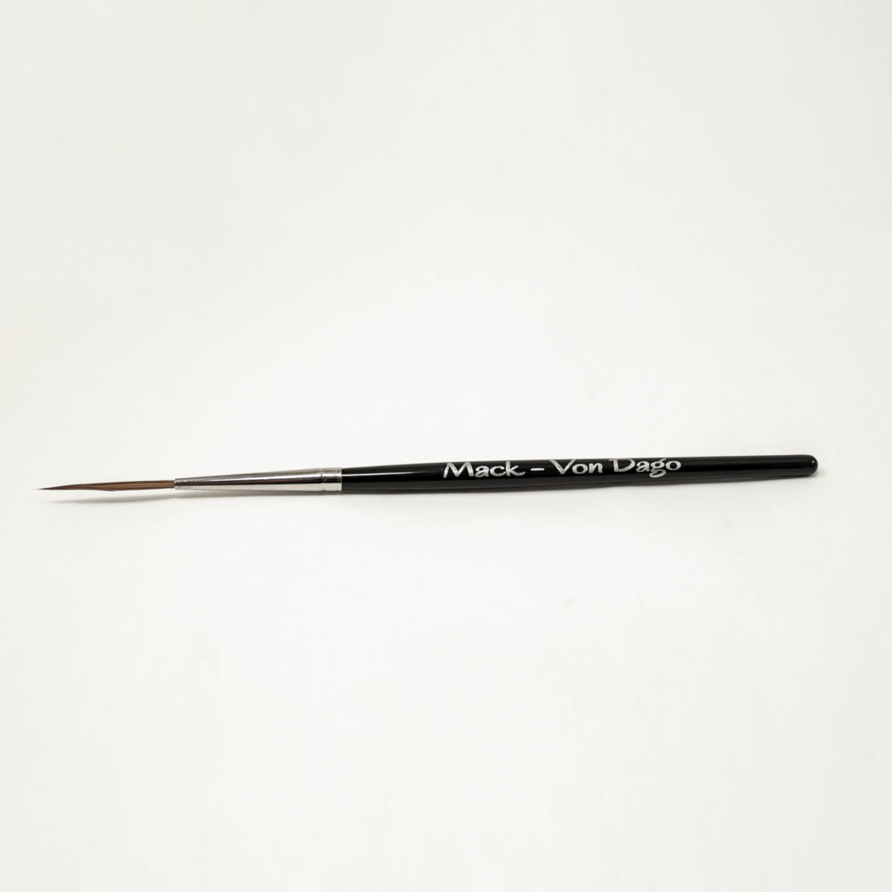 Von Dago Autograph Brush (VD-Auto)