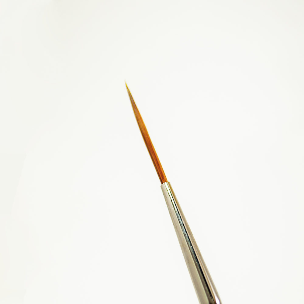 Von Dago Autograph Brush (VD-Auto) - Image 3